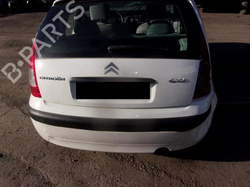 Fuel flap CITROËN C3 I (FC_, FN_) 1.4 HDi | BP21964600C131 
