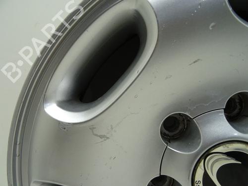 Felg SSANGYONG REXTON / REXTON II (GAB_) [2002-2025]  27650573
