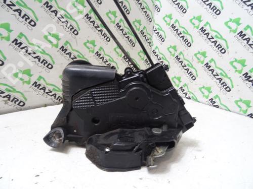 Used Front right lock Front right lock 20070445 20070445