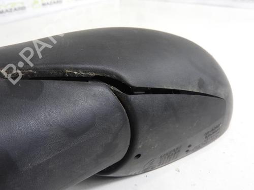 Left mirror CITROËN C3 Pluriel (HB_) 1.4 HDi | BP21968686C26 
