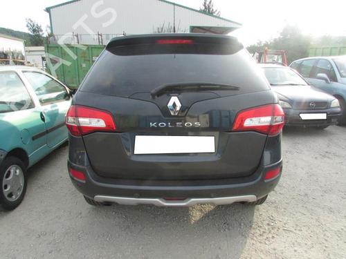 Steering column RENAULT KOLEOS I (HY_) 2.0 dCi (HY0K) | BP20056946M21 - Image 8
