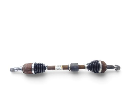 Left front driveshaft RENAULT CLIO V (B7_) 1.0 TCe 90 (B7MT) | BP38550354M38 - Image 4