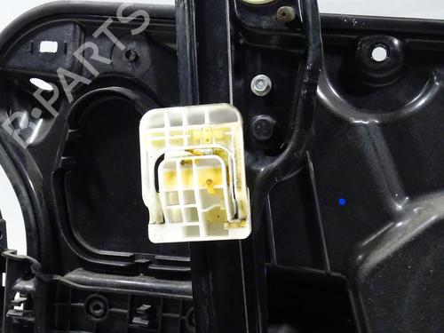 Used Front right window mechanism Front right window mechanism FIAT FREEMONT (345_) 2.0 JTD 4x4 (170 hp) 21005773 21005773
