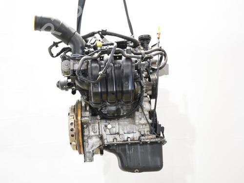 Used Engine Engine VW POLO V (6R1, 6C1) 1.2 (70 hp) 33333015 33333015