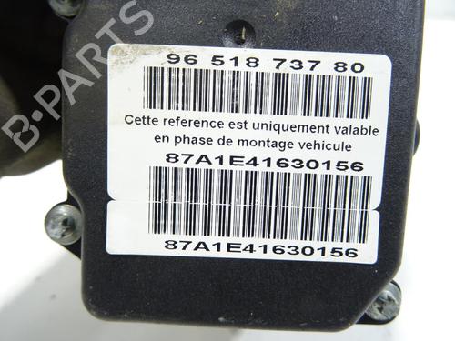 abs-pump-peugeot-307-3ac-2000-2001-2002-2003-2004-2005-2006-2007-2008-2009-2010-2011-2012-25158337 main image