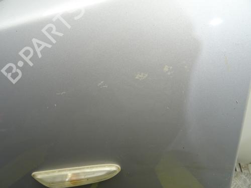 Left front fenders BMW 5 (E60) 530 d | BP29838935C41 