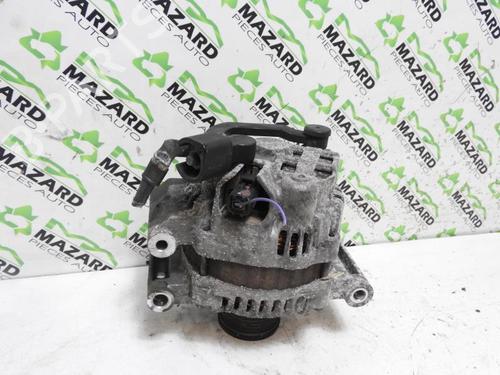 Used Alternator Alternator CITROËN DS3 (SA_) 1.6 THP 155 (156 hp) 20047609 20047609