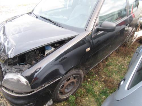 Headlight switch SEAT AROSA (6H1) 1.7 SDI | BP21965818I24 