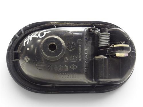 Rear left interior door handle DACIA LODGY (JS_) 1.3 TCe 100 (JSNU) | BP35889060I15 - Image 3