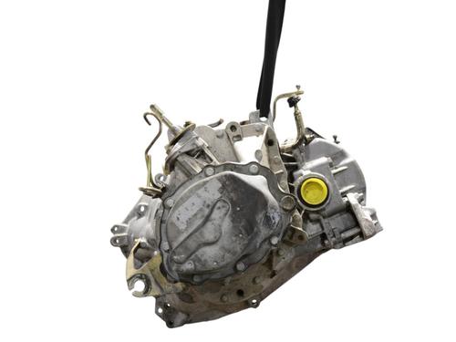 Gearkasse Gearkasse CITROËN BERLINGO / BERLINGO FIRST MPV (MF_, GJK_, GFK_) 2.0 HDI 90 (MFRHY) (90 hp) 39891176 39891176