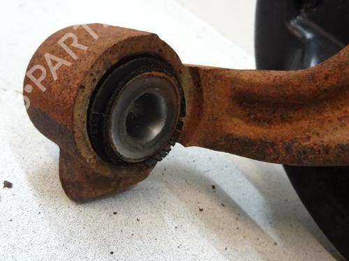 Used Left rear steering knuckle Left rear steering knuckle DACIA DUSTER (HS_) [2010-2018] 20041861 20041861