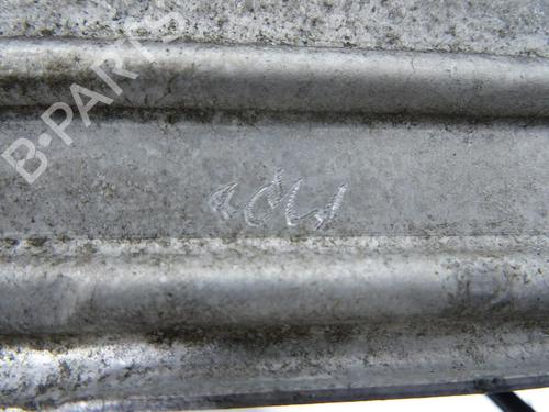 Intercooler CITROËN C8 (EA_, EB_) 2.0 HDi 165 | BP26019068M30 