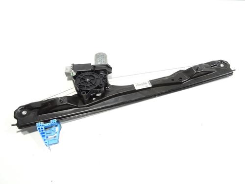 Used Front right window mechanism OPEL COMBO Box Body/MPV (X12) 1.3 CDTI (B05) (95 hp) 20061667