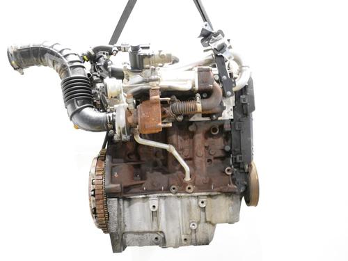 Engine RENAULT KANGOO Express (FW0/1_) 1.5 dCi 70 (FW0A, KW0V) | BP38570463M1 - Image 3