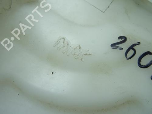 Windscreen washer tank VW GOLF VI (5K1) 2.0 TDI | BP32428670C113 