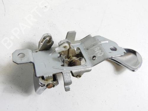 Used Front left interior door handle Front left interior door handle MITSUBISHI L200 (K7_T, K6_T, K5_T) 2.5 TD 4WD (K74T) (115 hp) 20055975 20055975