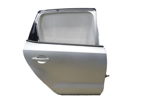 Dør højre bagtil VW POLO V (6R1, 6C1) 1.2 TSI 16V (90 hp) 31316850