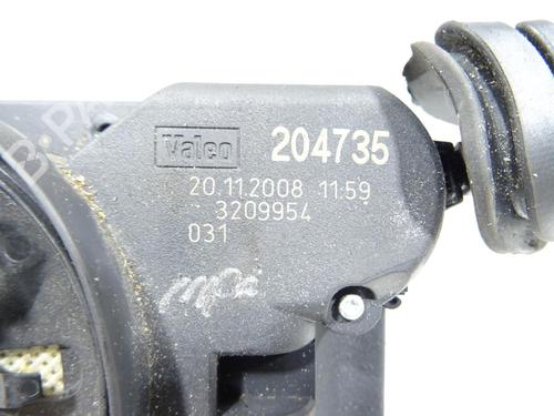 Steering column stalk OPEL ZAFIRA / ZAFIRA FAMILY B (A05) 1.9 CDTI (M75) | BP29861347I23