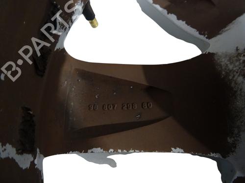Used Rim Rim 37707842 37707842