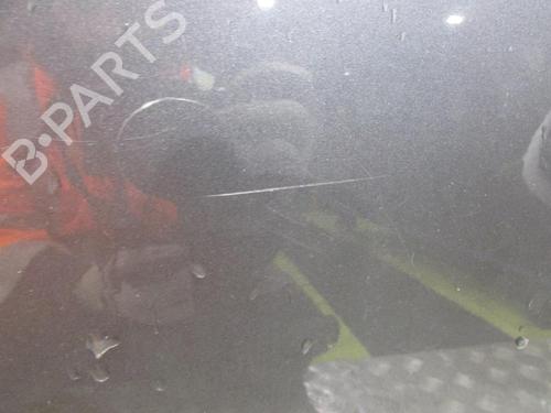 Left rear door VW GOLF VI (5K1)  | BP22518222C4