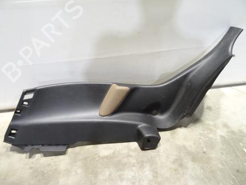 Seats set CITROËN DS4 (NX_) 1.6 THP 200 | BP27279246C78 
