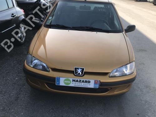 Right mirror PEUGEOT 106 II (1A_, 1C_) 1.0 i | BP27599468C27 