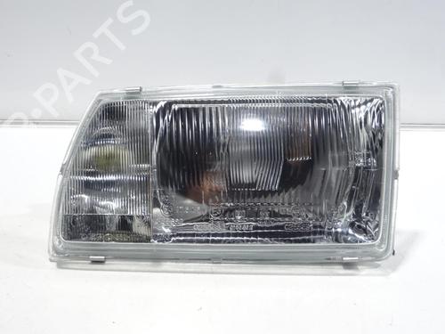 Used Right headlight CITROËN C15 Box Body/MPV (VD_) 1.8 D (60 hp) 30388860