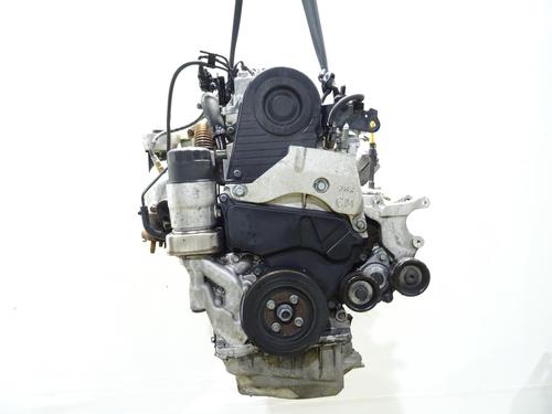 Used Engine HYUNDAI SANTA FÉ II (CM) 2.2 CRDi GLS 4x4 (150 hp) 30822337