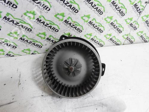 Used Heater blower motor Heater blower motor TOYOTA COROLLA (_E12_) 2.0 D-4D (CDE120R, CDE120L_) (110 hp) 20060542 20060542