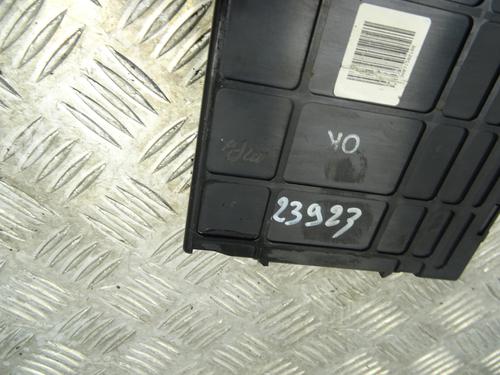 Used Control unit Control unit HYUNDAI SANTA FÉ II (CM) 2.2 CRDi GLS 4x4 (150 hp) 30097263 30097263