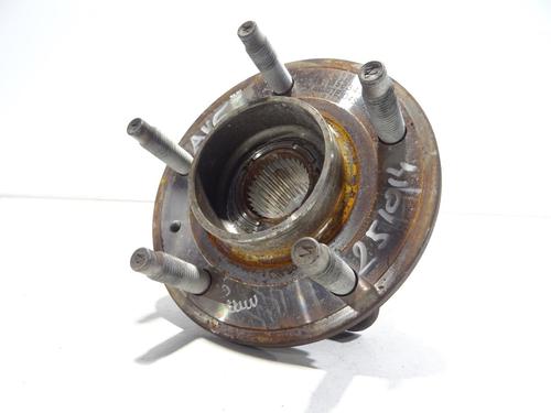 Used Left front steering knuckle Left front steering knuckle OPEL ASTRA J GTC 2.0 OPC Turbo (08) (280 hp) 29563763 29563763