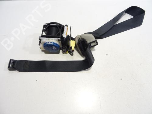 Rear left belt tensioner SUZUKI IGNIS III (MF, FF) 1.2 (ATK412) | BP29863398C89