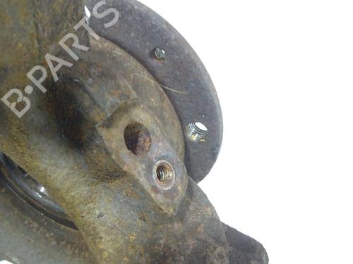 Used Left front steering knuckle Left front steering knuckle DACIA LODGY (JS_) 1.5 dCi (JSMC, JSAF) (107 hp) 20640174 20640174