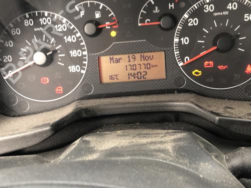 Exterior handle CITROËN NEMO MPV 1.4 HDi | BP27358453C122 - Image 7