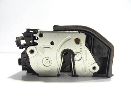 Used Front left lock Front left lock BMW X3 (E83) xDrive 20 d (177 hp) 20677074 20677074