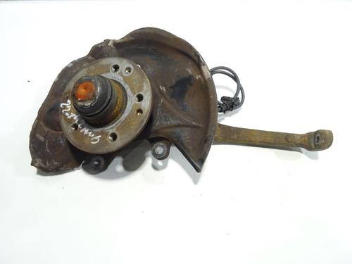 Used Right front steering knuckle MERCEDES-BENZ E-CLASS (W210) E 300 D (210.020) (136 hp) 20178268