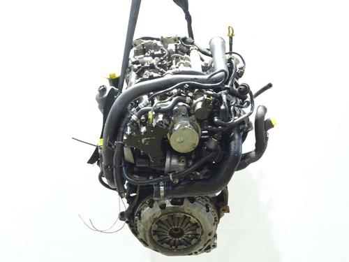 Motor OPEL CORSA C (X01) 1.3 CDTI (F08, F68) | BP27485379M1 