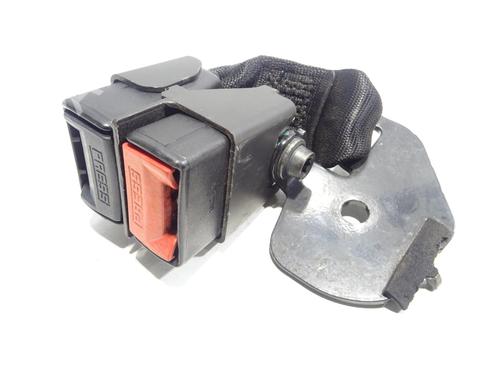 Used Seat buckle RENAULT CLIO II (BB_, CB_) 1.5 dCi (B/CB08) (82 hp) 29422184
