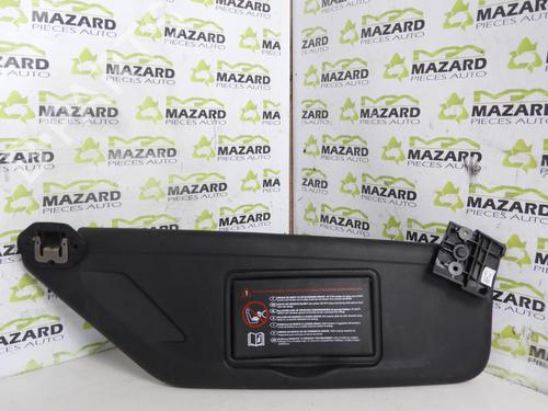 Used Right sun visor CITROËN DS4 (NX_) 2.0 HDi 165 (163 hp) 20058758