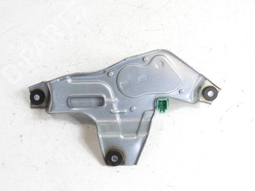 Used Rear wiper motor Rear wiper motor PEUGEOT 4007 (VU_, VV_) 2.2 HDi (156 hp) 21969818 21969818