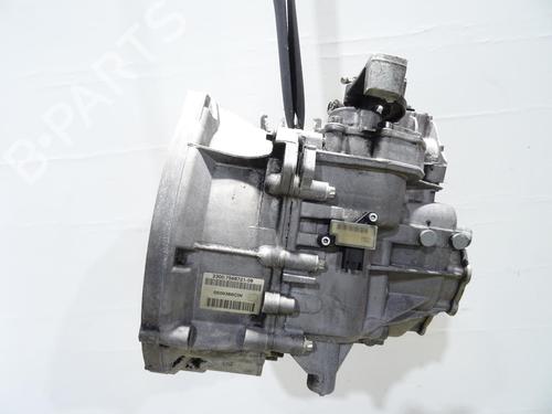 Used Gearbox Gearbox MINI MINI (R56) Cooper D (109 hp) 26685697 26685697