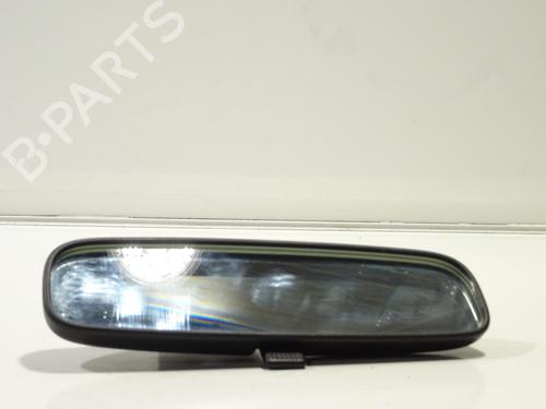 Used Rear mirror PEUGEOT 4007 (VU_, VV_) 2.2 HDi (156 hp) 27154461