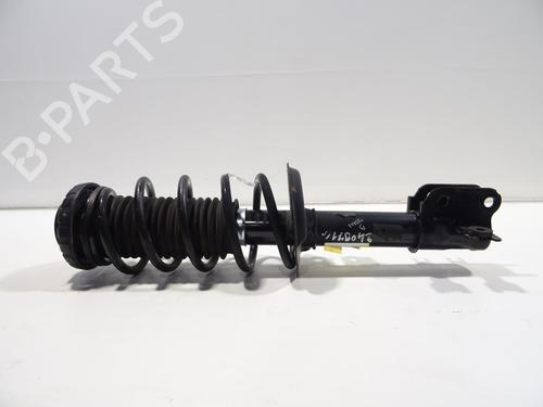 Left front shock absorber CHEVROLET SPARK (M300) 1.0 | BP27658361M16  - Image 5