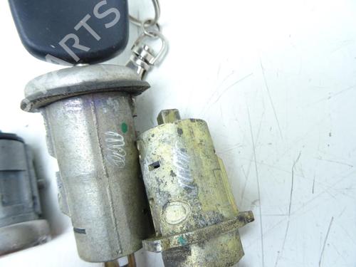 Used Ignition barrel Ignition barrel FORD FIESTA V (JH_, JD_) [2001-2014] 33323199 33323199