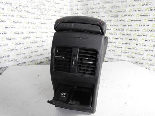 Middle console MERCEDES-BENZ CLA Coupe (C117) CLA 220 CDI / d (117.303) | BP20067107I22 
