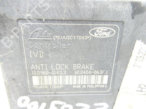 ABS pump FORD KUGA I  | BP26892620M43 