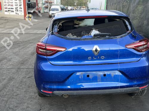 Front right lock RENAULT CLIO V (B7_) 1.0 TCe 90 (B7MT) | BP32325403C97 - Image 14