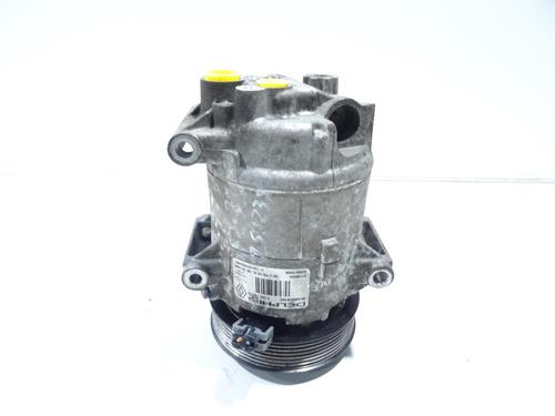 Compressor A/C RENAULT SCÉNIC II (JM0/1_) 1.9 dCi (JM14) (131 hp) 32134355