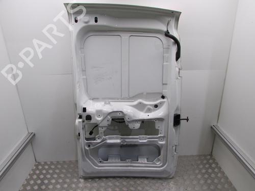 Left tailgate OPEL COMBO Box Body/MPV (X12) 1.3 CDTI (B05) | BP20037587C76 