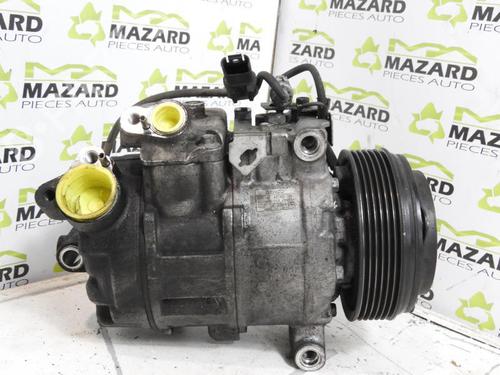AC compressor BMW 3 (E90) | BP20059777M34 - Image 2